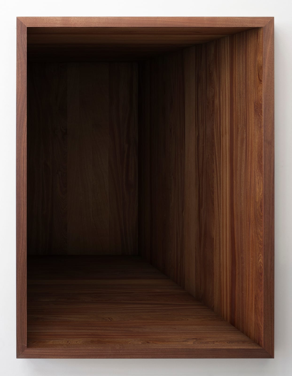 Theis Wendt, Void no. 7, 8 & 9, 2022