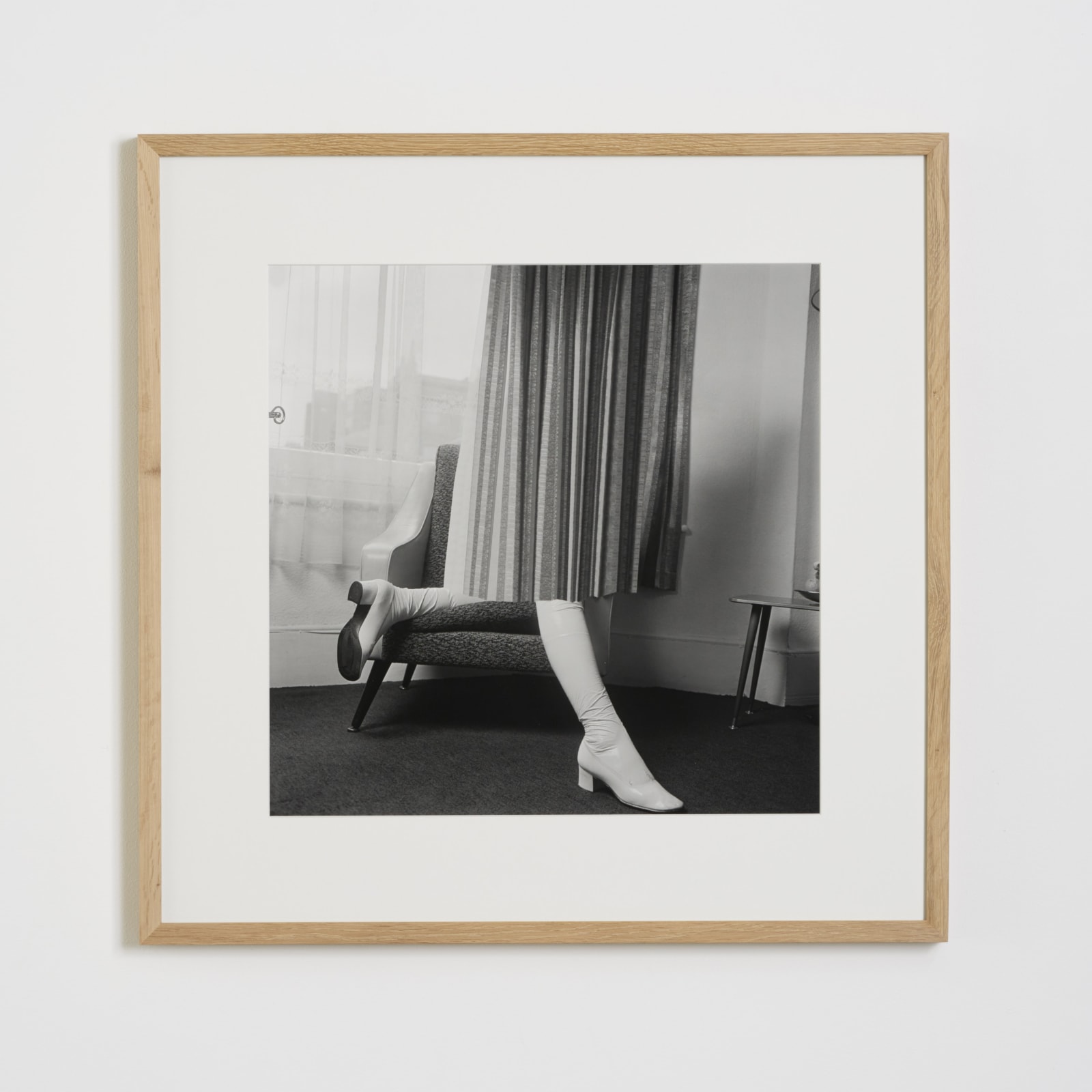 Eva Stenram, Drape VIII, 2012