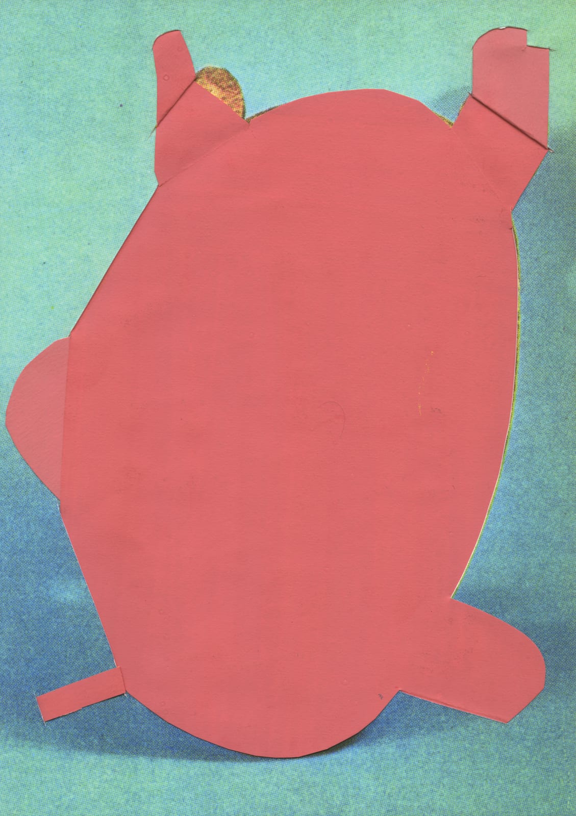 Ruth van Beek, Untitled (figure 7), 2017