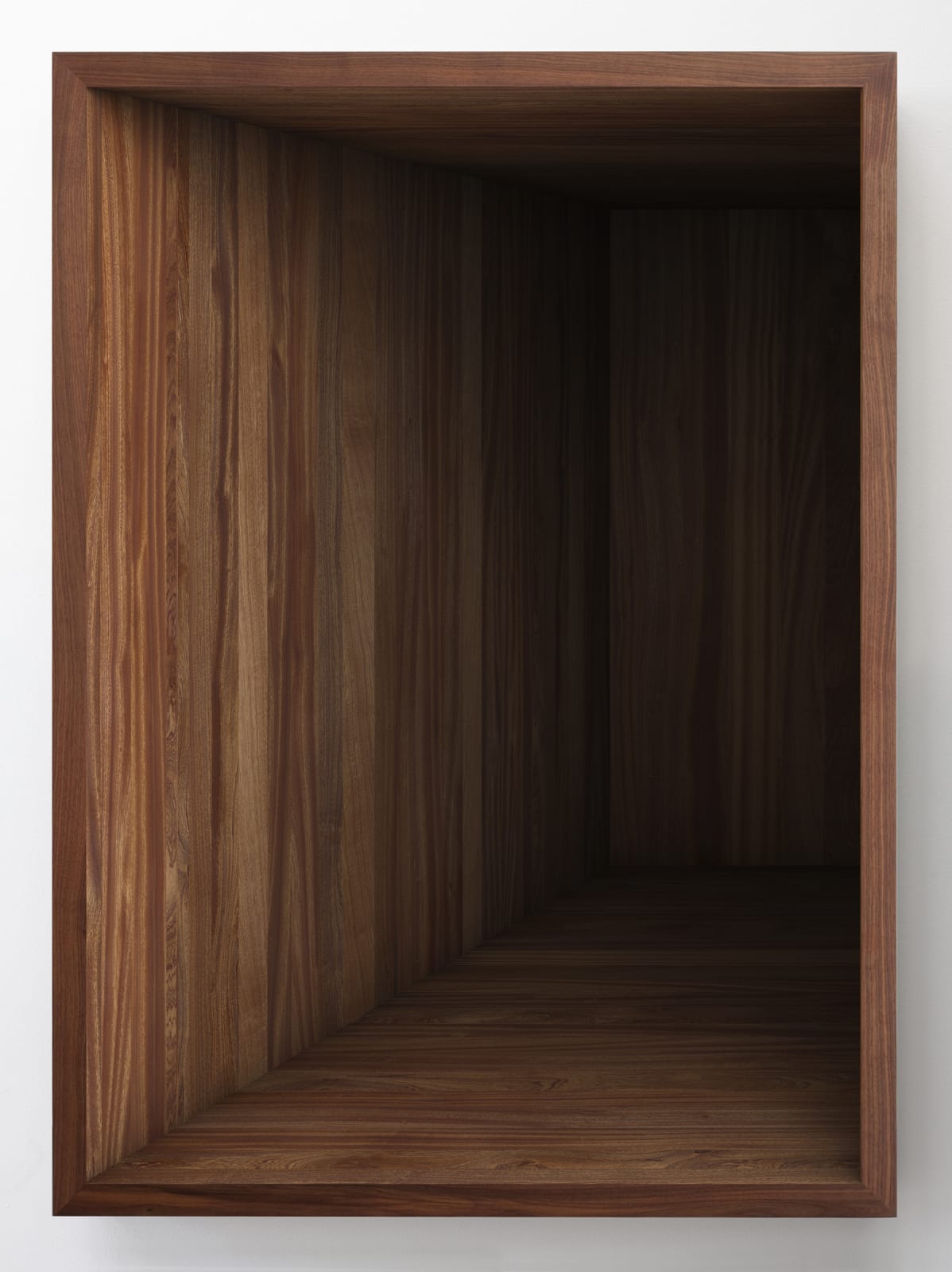 Theis Wendt, Void no. 7, 2022