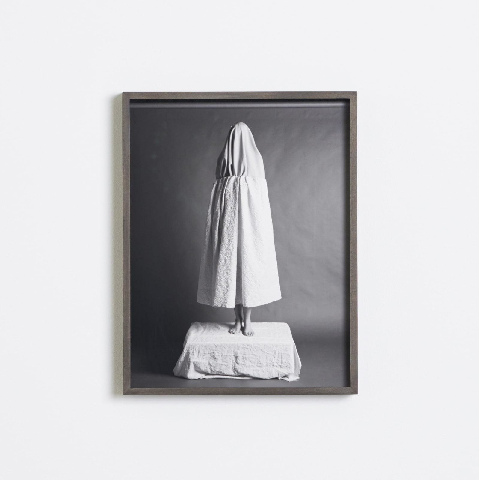 Koen Hauser, Transformation No. 1, 2019