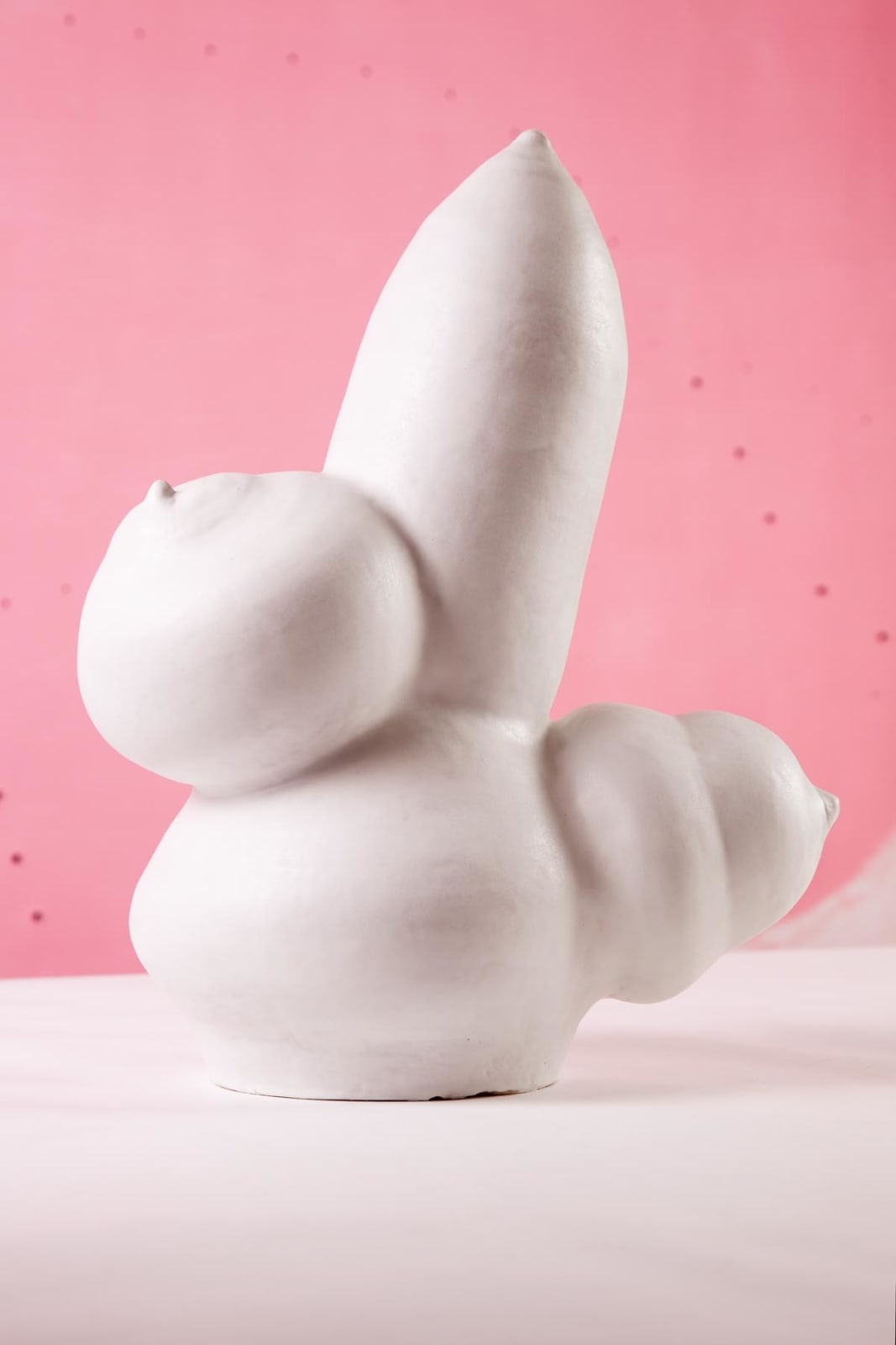 Mariken Wessels, Mama VII, 2022