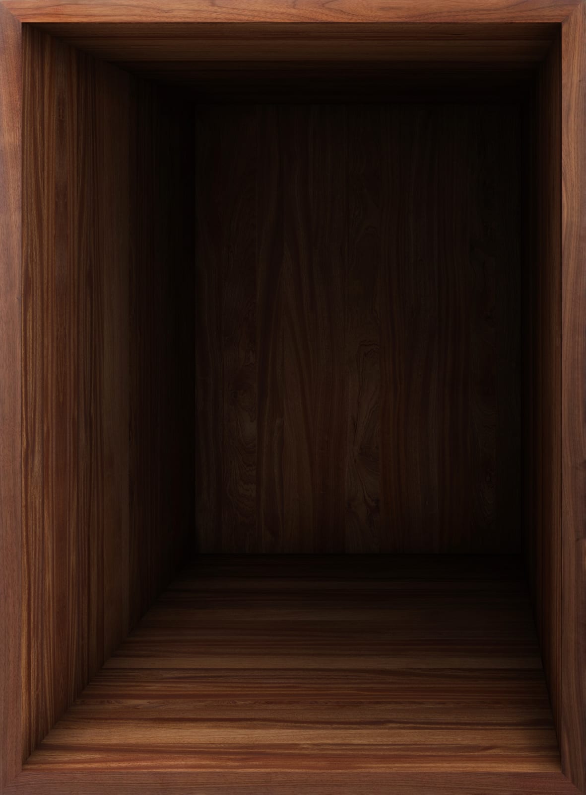 Theis Wendt, Void no. 8, 2022