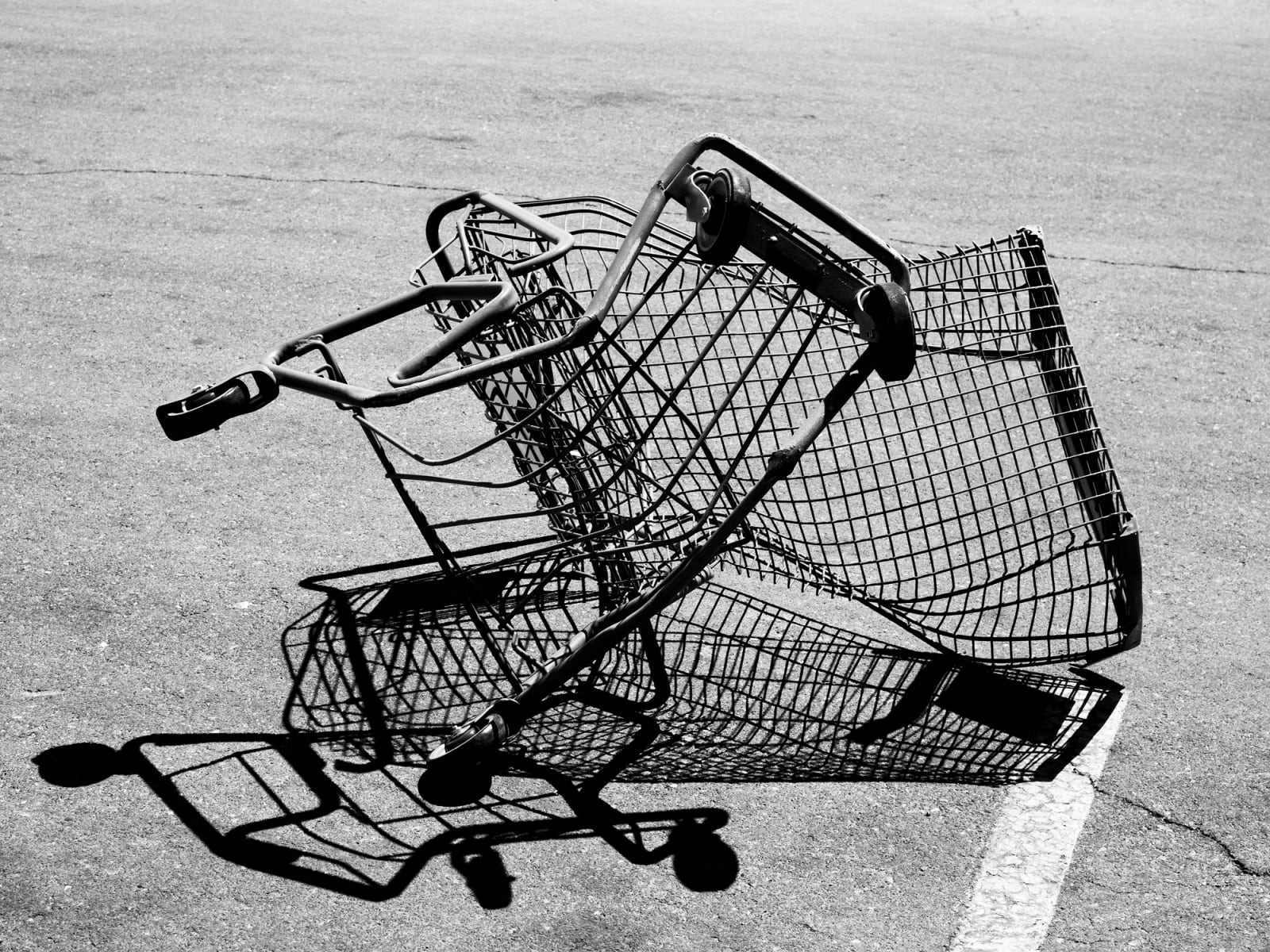 Robin de Puy, If this is true... / Wallmart, 2015
