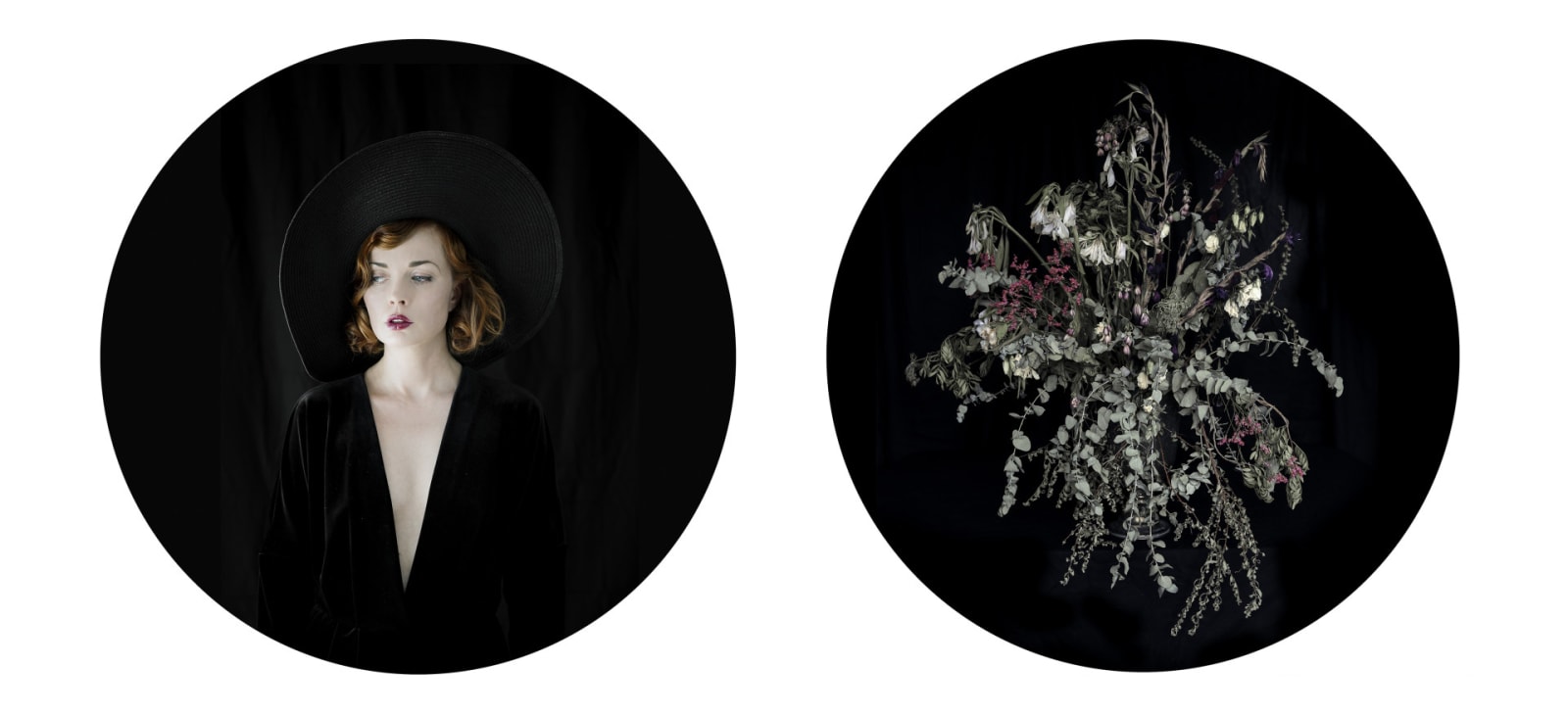 Anja Niemi, The Woman Who Never Existed, 2016