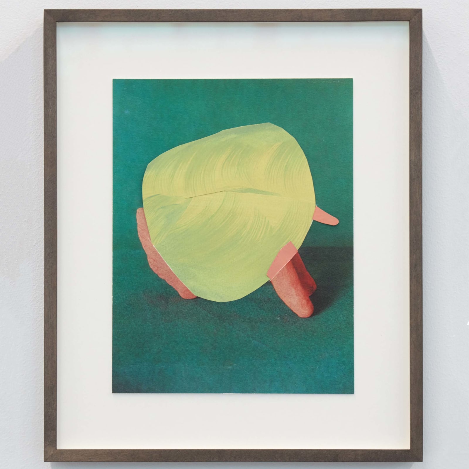 Ruth van Beek, Untitled (Figure 44), 2019
