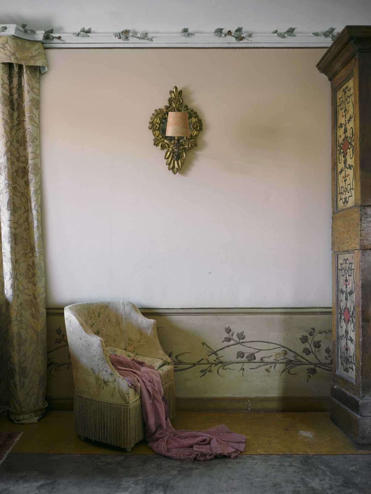 Anja Niemi, The Dress, 2018