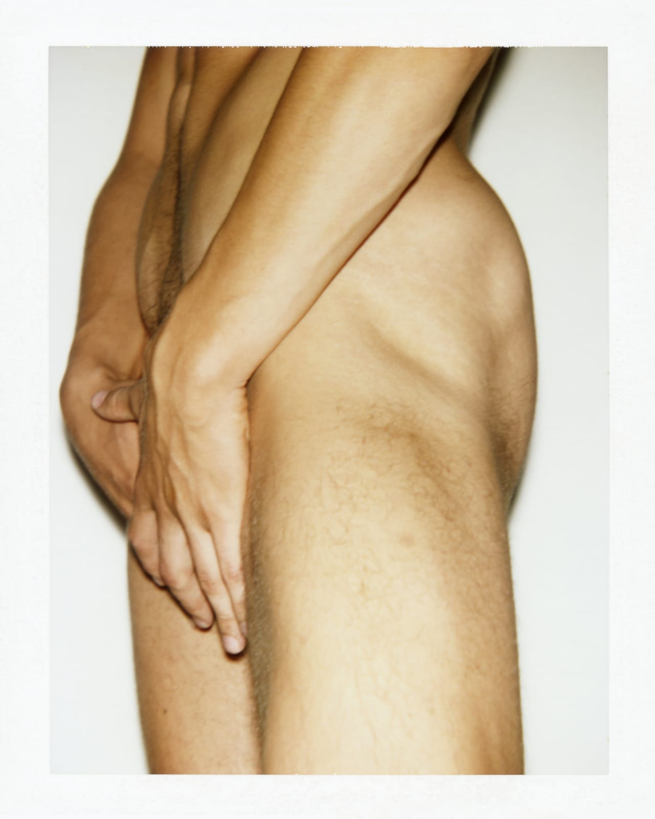 Ferry van der Nat, Chris ‘Pose’ (September), 2016