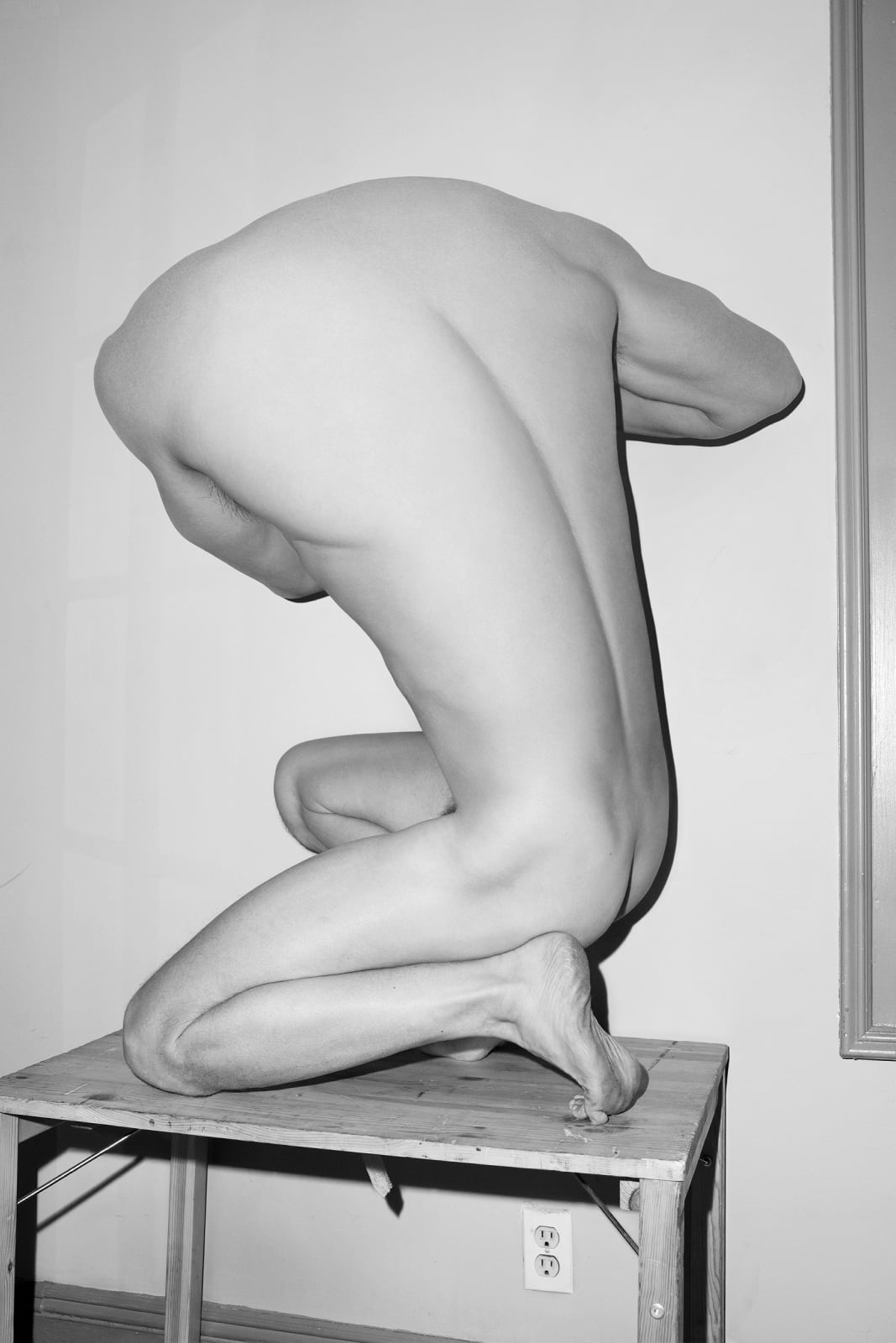 Asger Carlsen, Casey Spooner #2, 2015