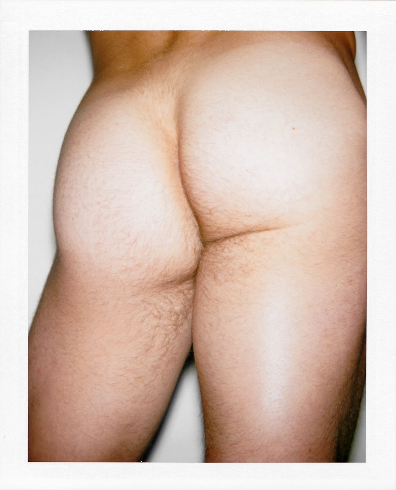 Ferry van der Nat, Kim #3, Amsterdam (July), 2012