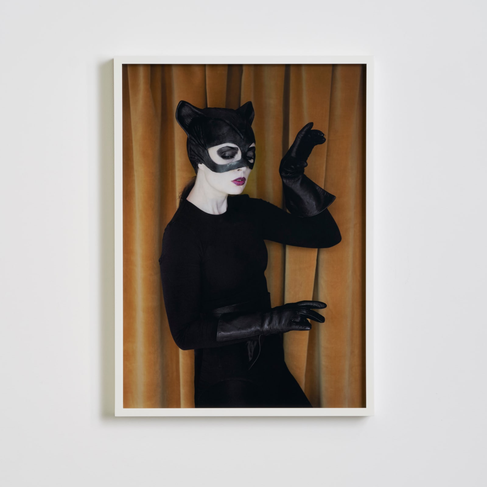 Anja Niemi, Irma, 2016