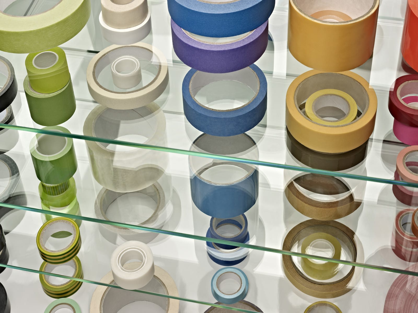 Scheltens & Abbenes, COS Collections / Tape Rolls, 2012