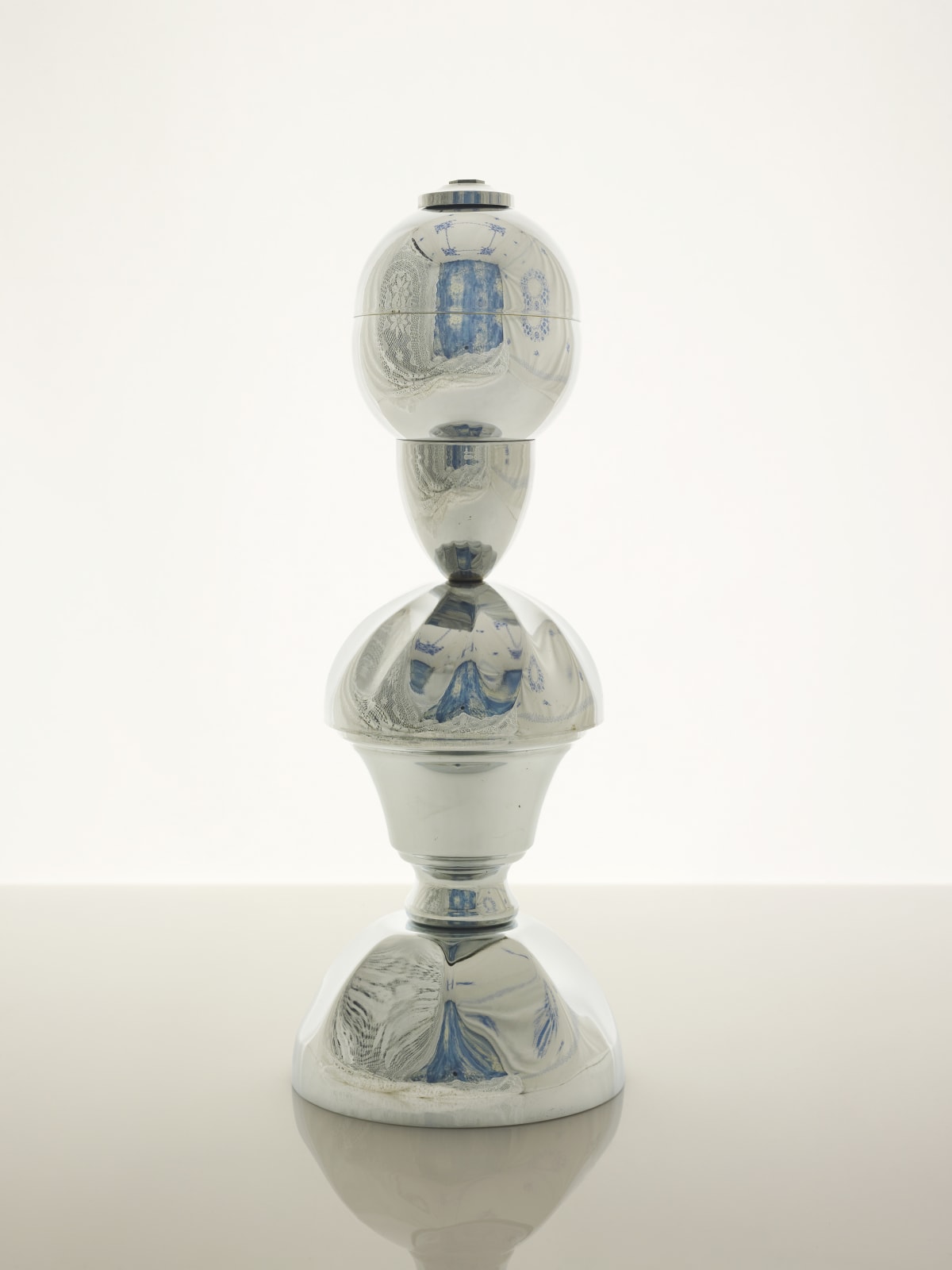 Scheltens & Abbenes, Baluster #5, 2010
