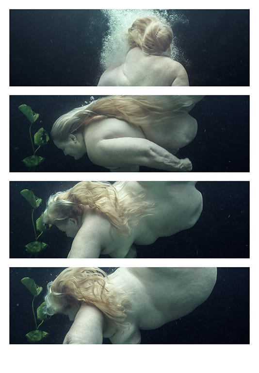 Mariken Wessels, Model-Stop-Motion I, 2018