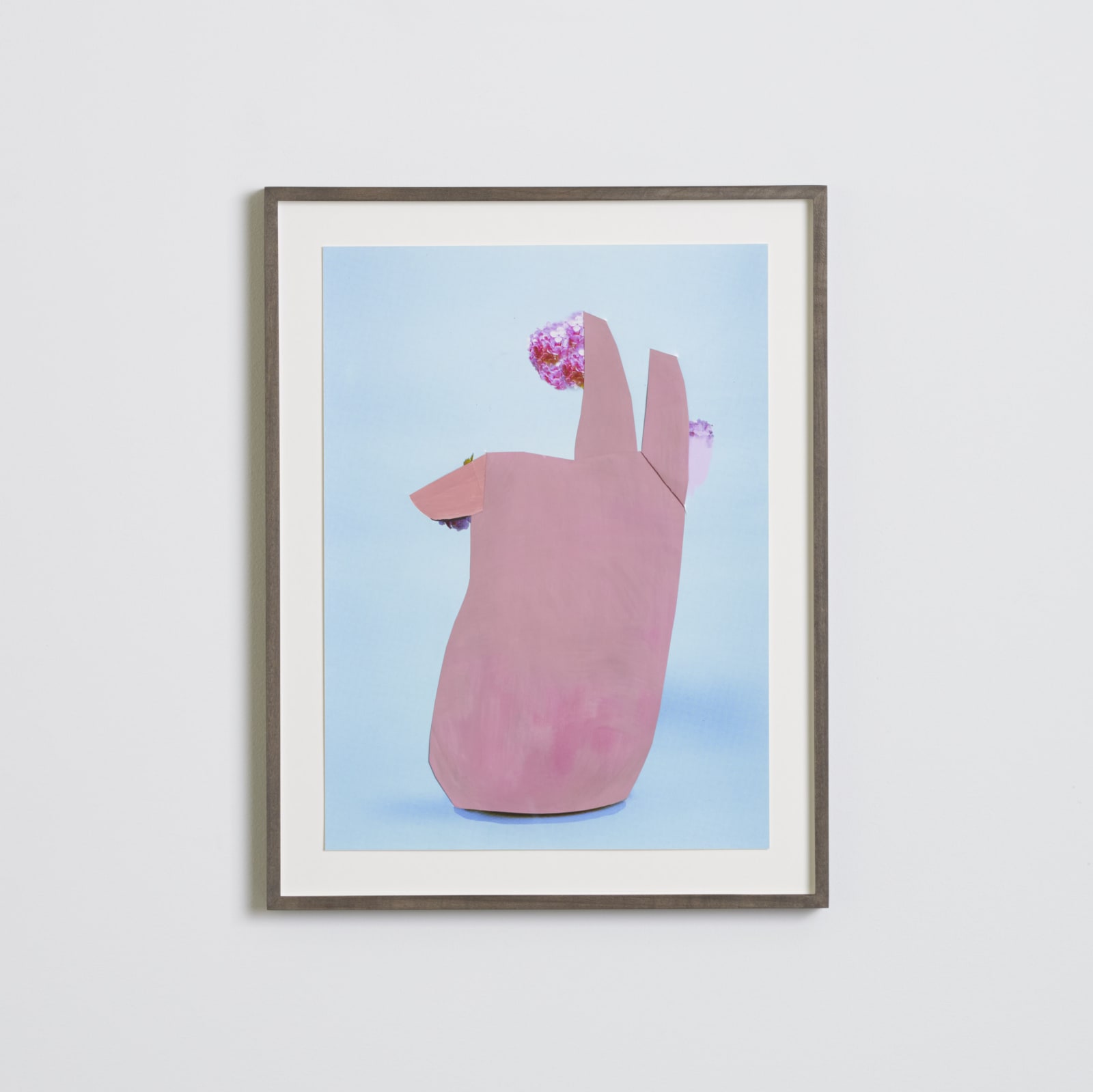 Ruth van Beek, Untitled (figure 1), 2017