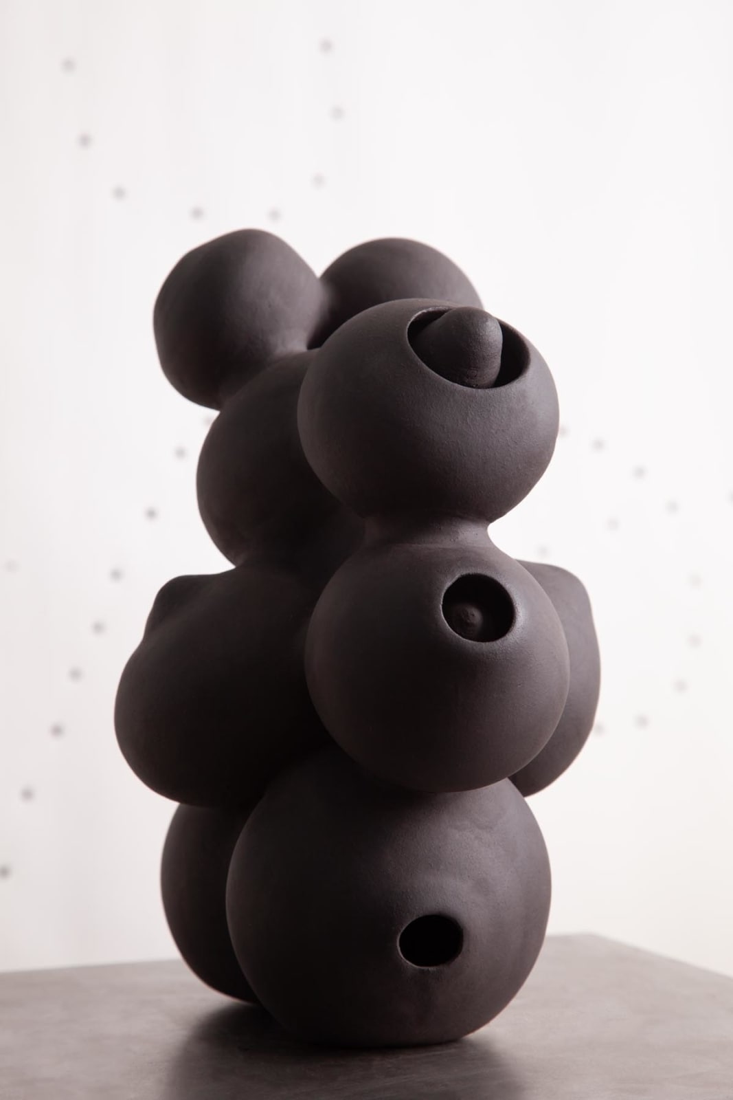 Mariken Wessels, Mama III, 2022