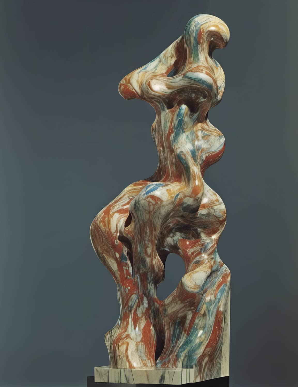 Koen Hauser, Appolonian David - Volume 1, 2024
