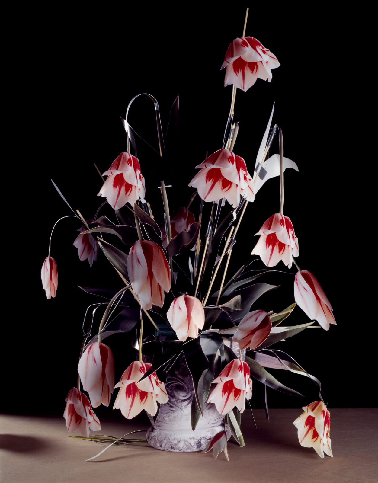 Scheltens & Abbenes, Bouquet II, 2005