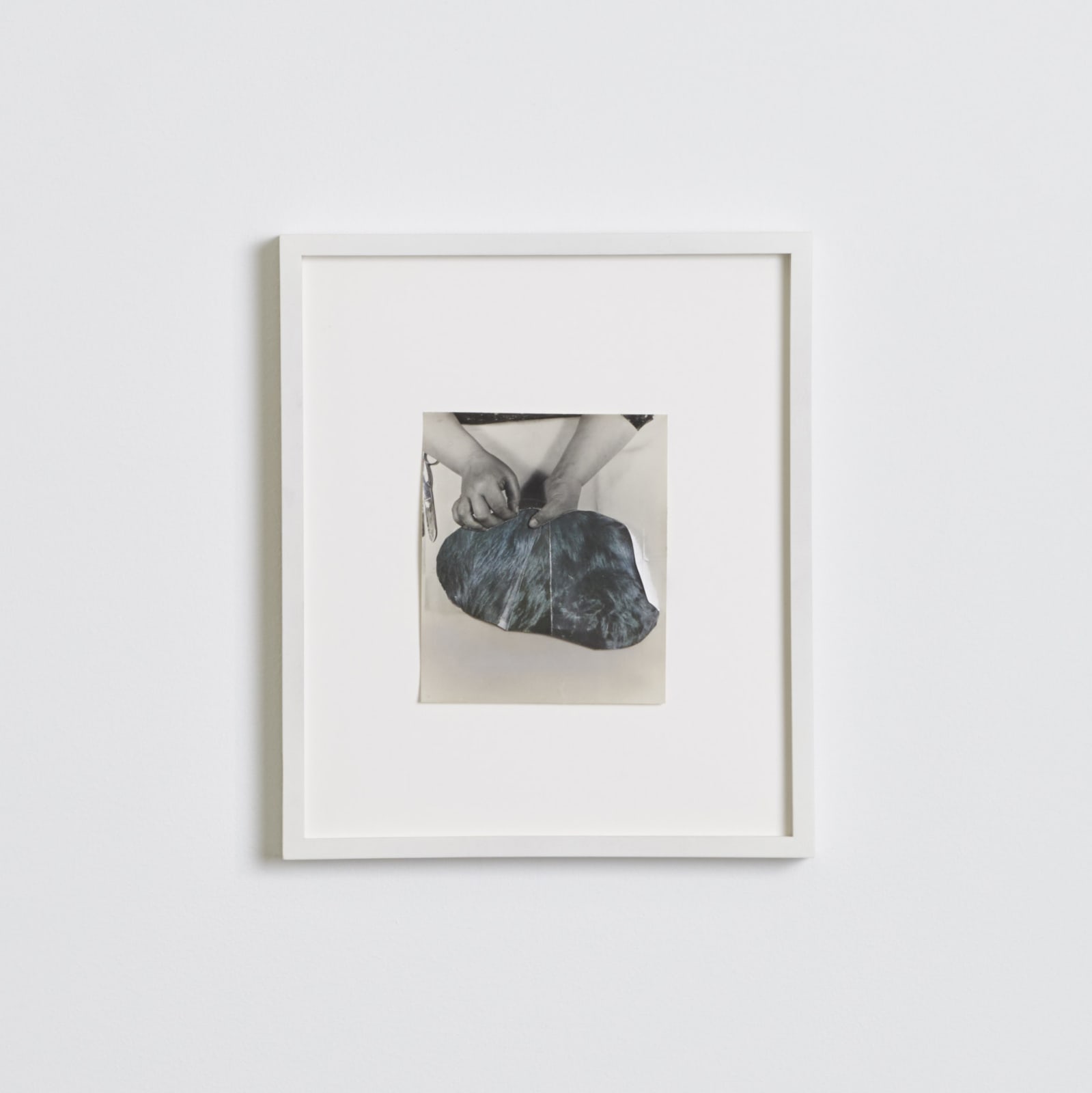 Ruth van Beek, The Making 2, 2011