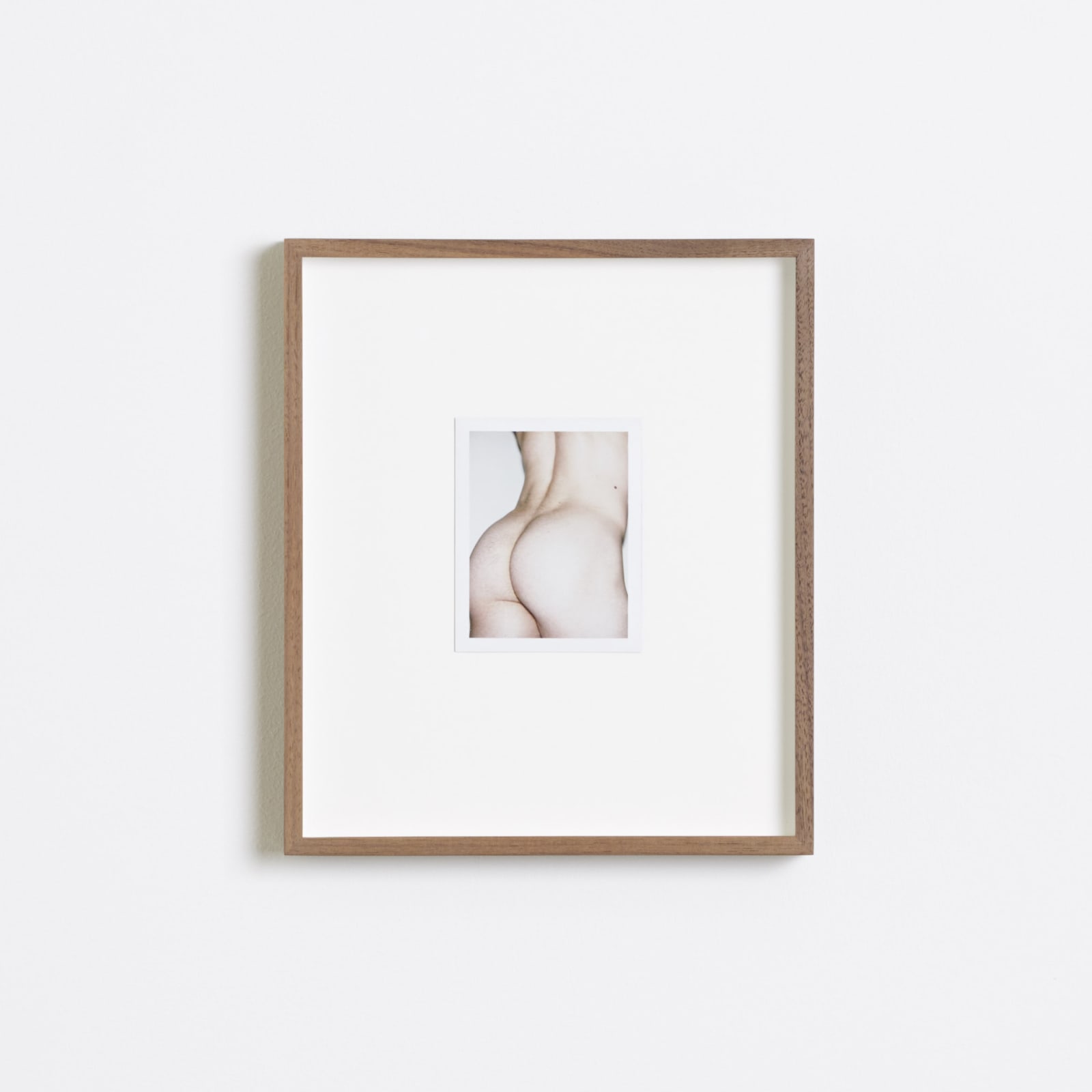 Ferry van der Nat, Mathieu 'Spherical' (July), 2018