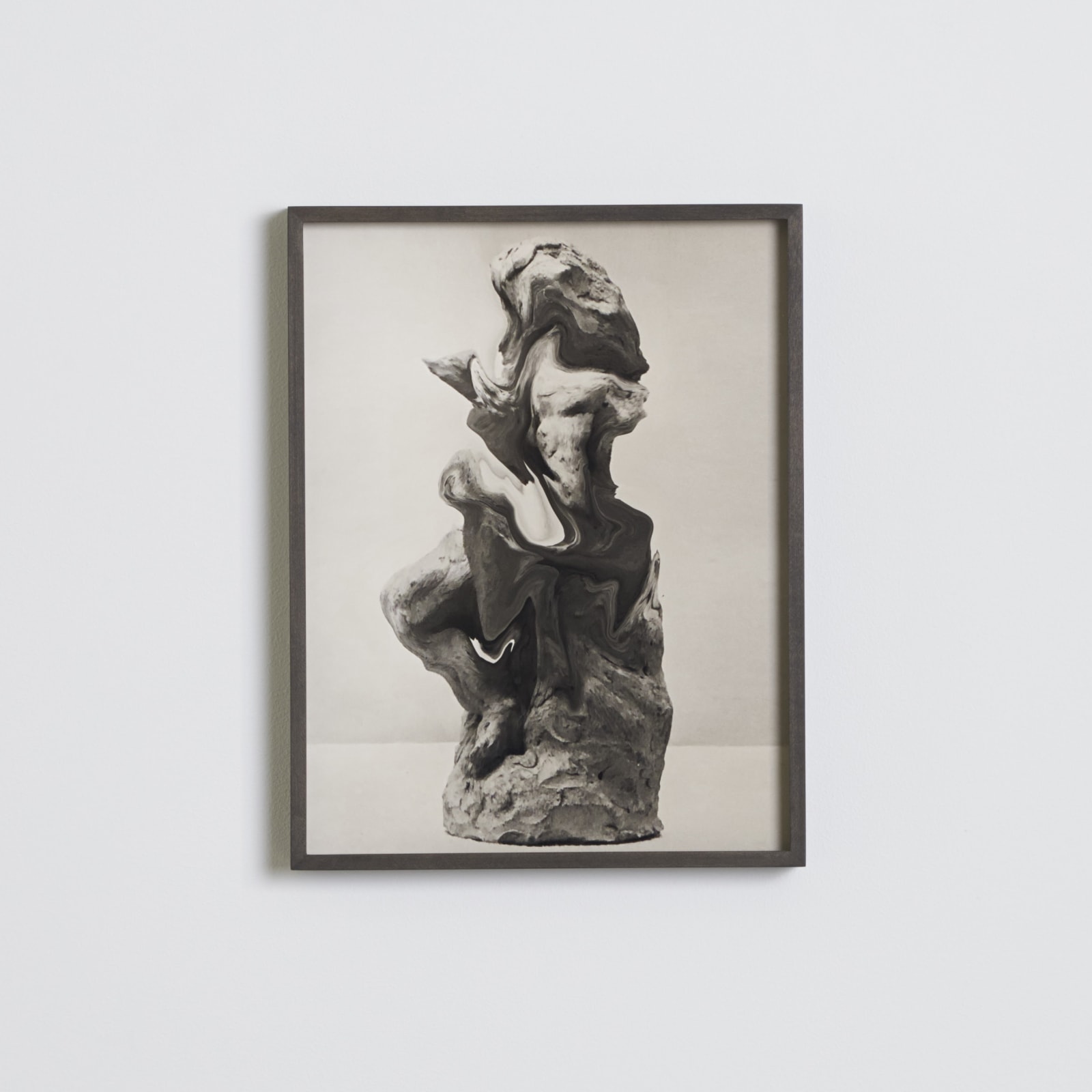 Koen Hauser, Study No. 3, 2019