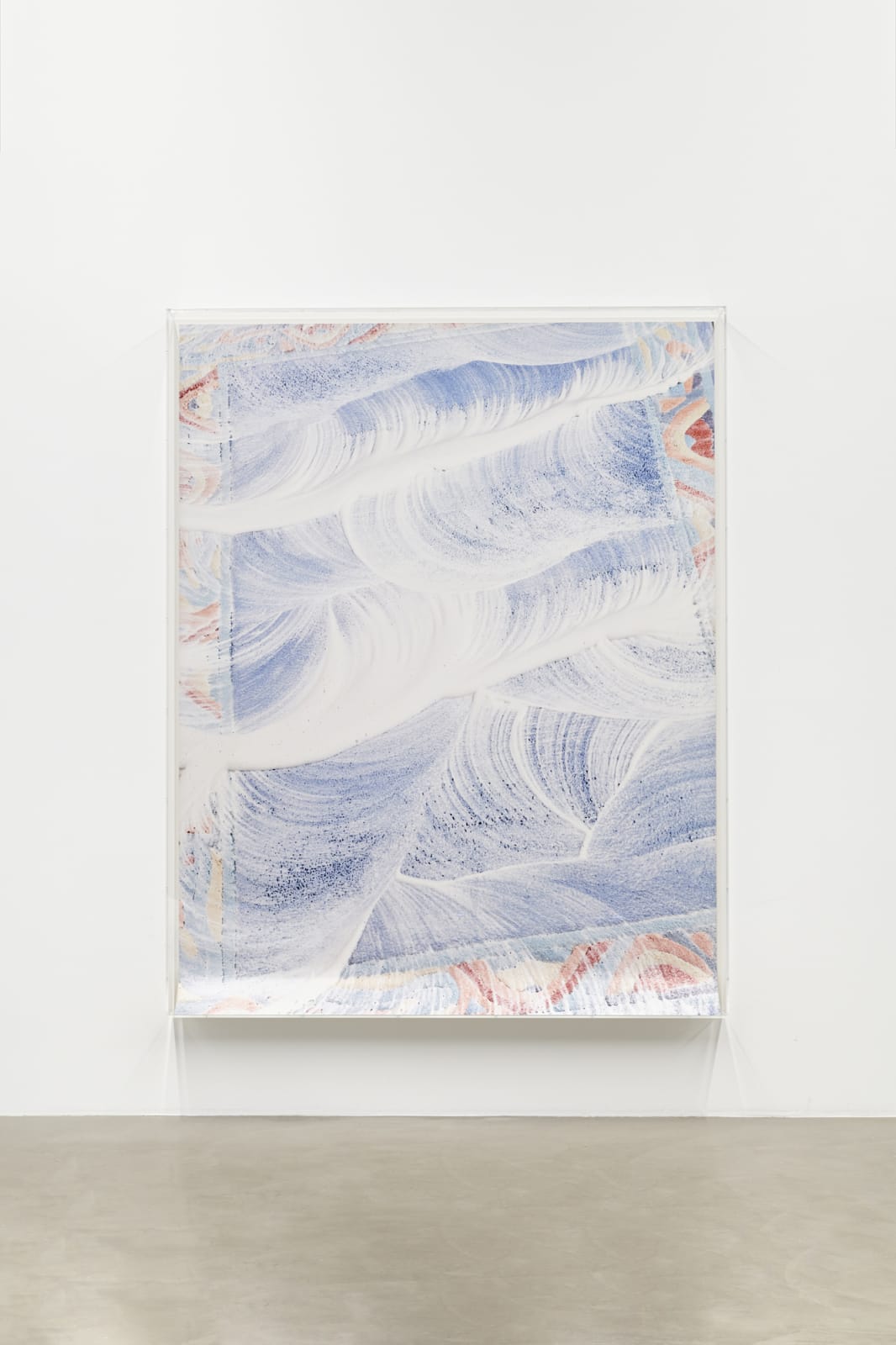 Scheltens & Abbenes, The Rug, Whiff #5 (MacGuffin Magazine), 2021