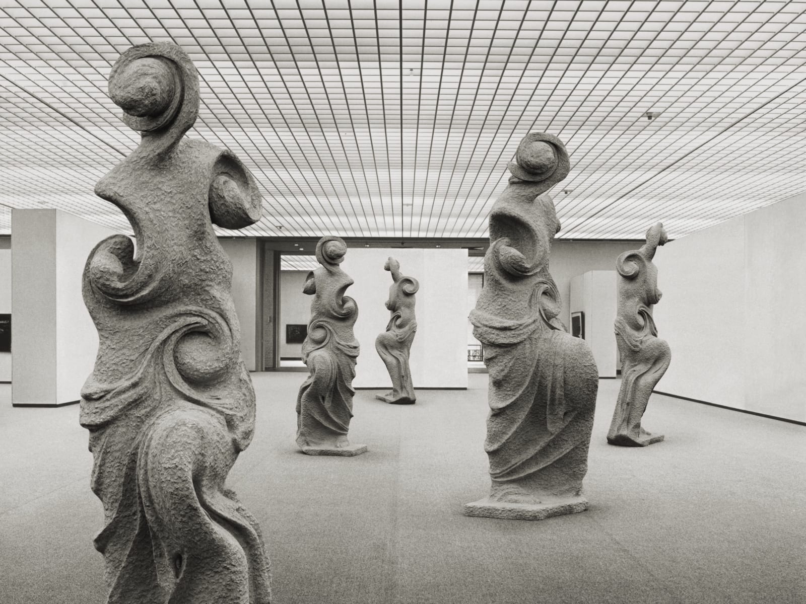 Koen Hauser, The Dance of Venus, 2019