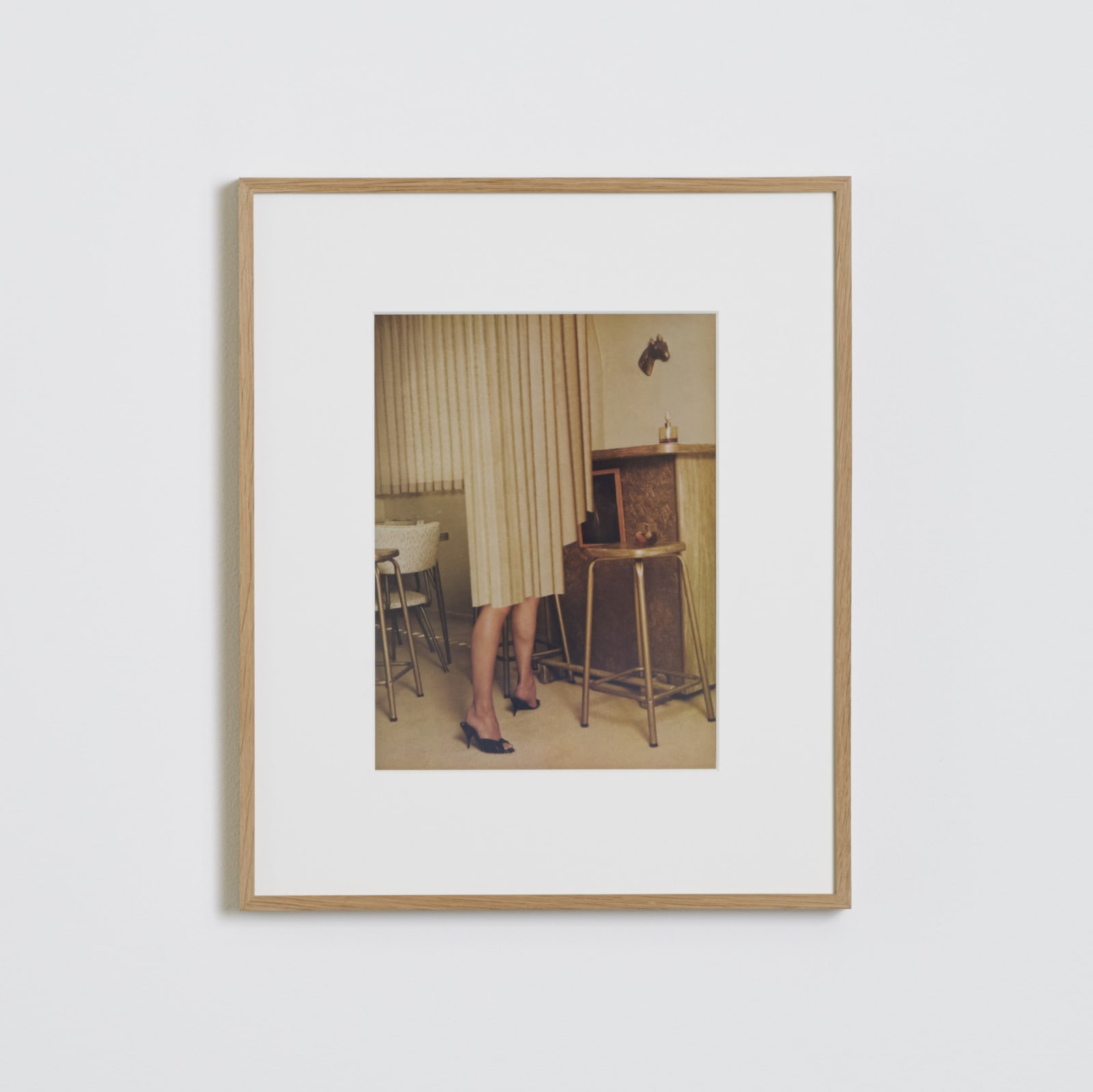 Eva Stenram, Drape (Cavalcade III), 2012
