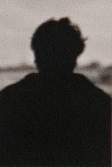 Patrick Waterhouse, Front and Side Portraits, 2014 - 2018