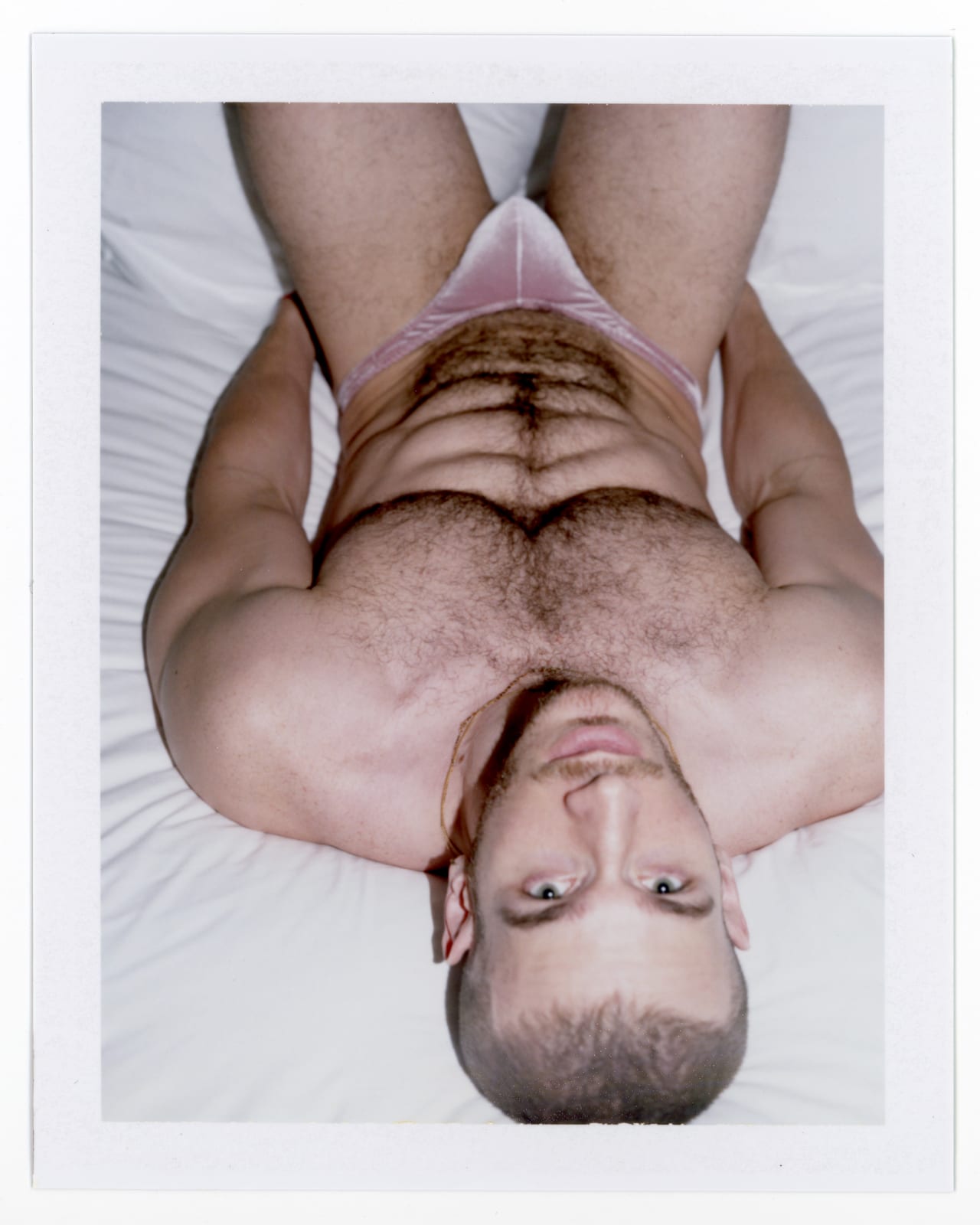 Ferry van der Nat, Benjamin 1 (December), 2019