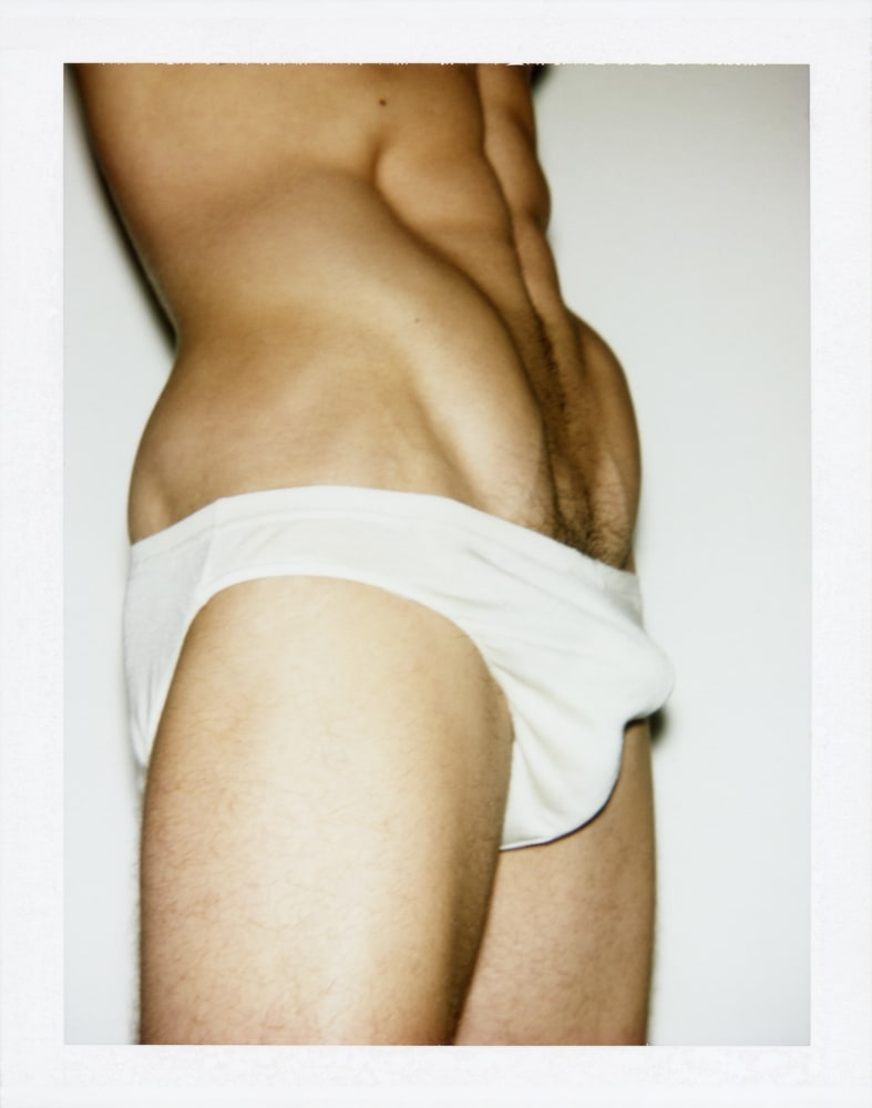Ferry van der Nat, Chris (September), 2016