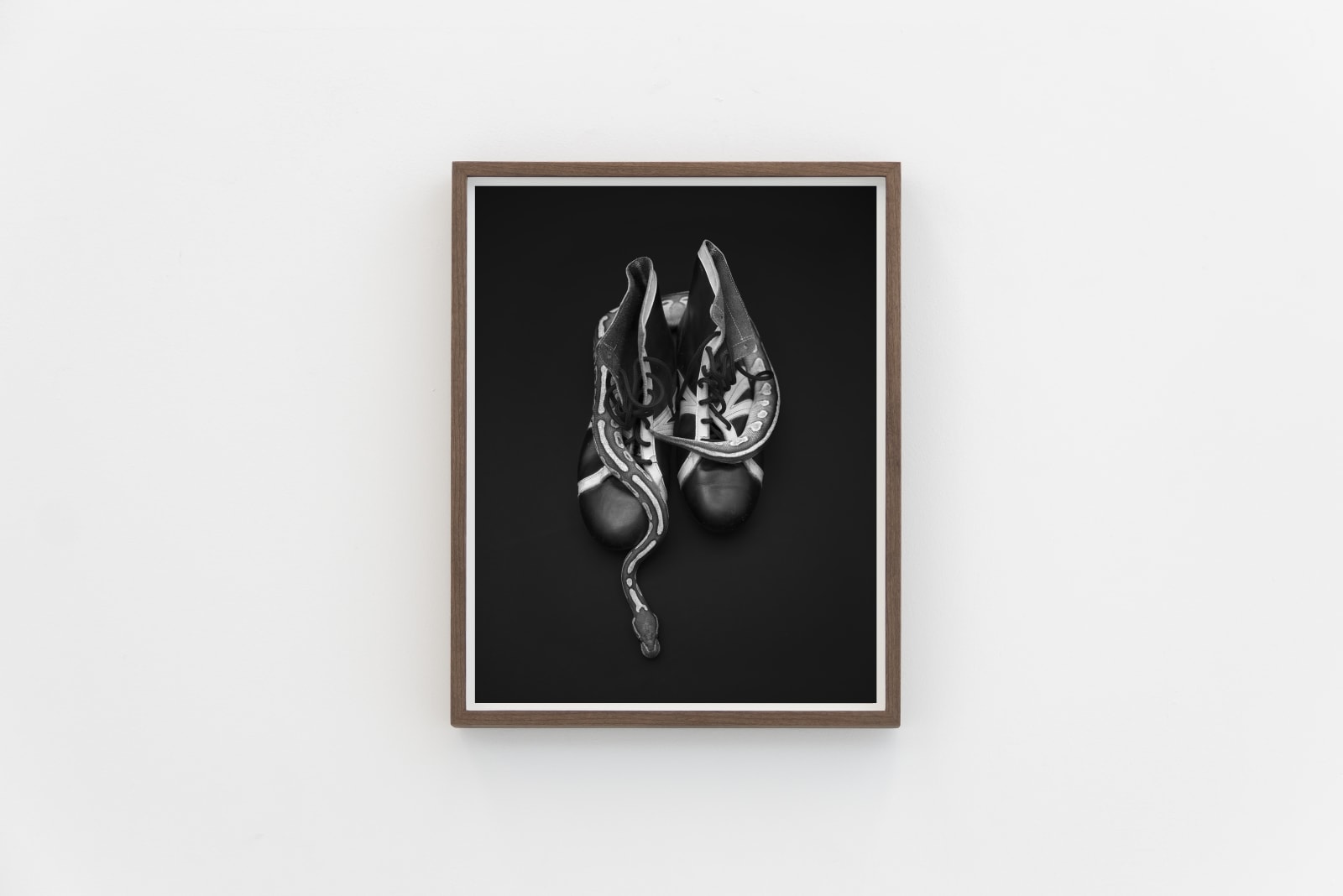 Anja Niemi, Fight Series No. 32, 2019