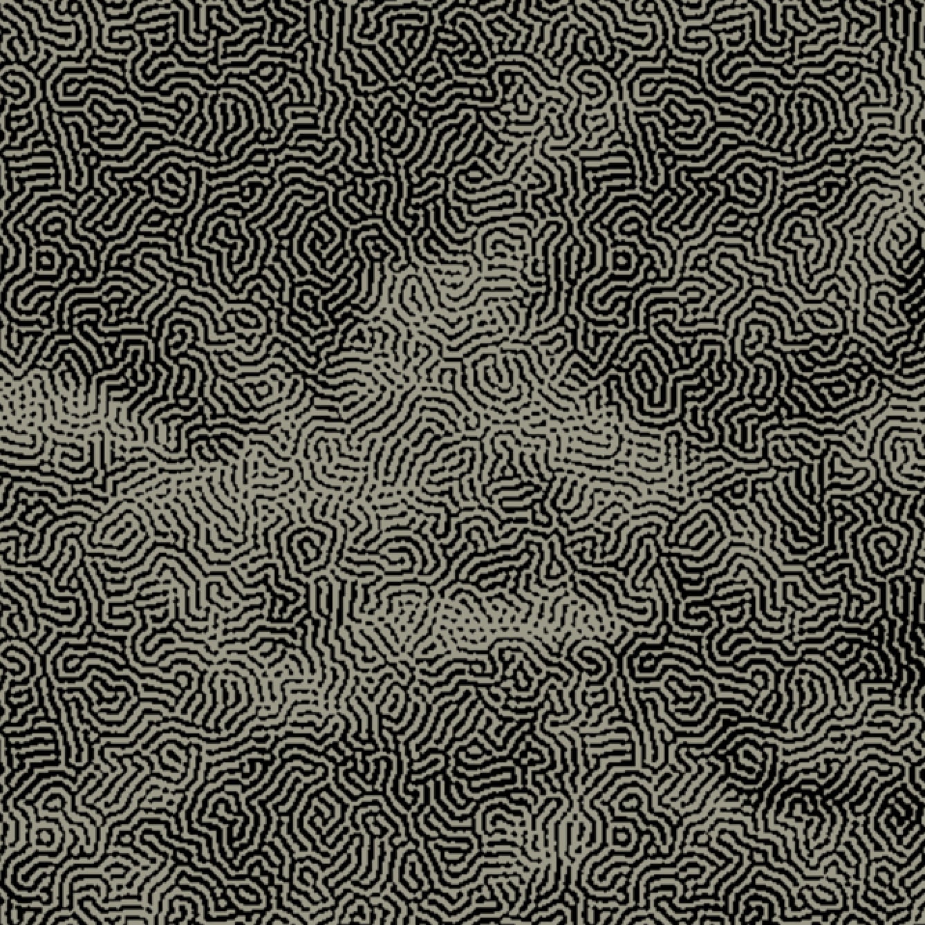 Mathieu Asselin, Undefined Landscape Mercedes Clase-C-Coupe-Cabrio 2016 & 640 - Gris Suede - Renault, 2023