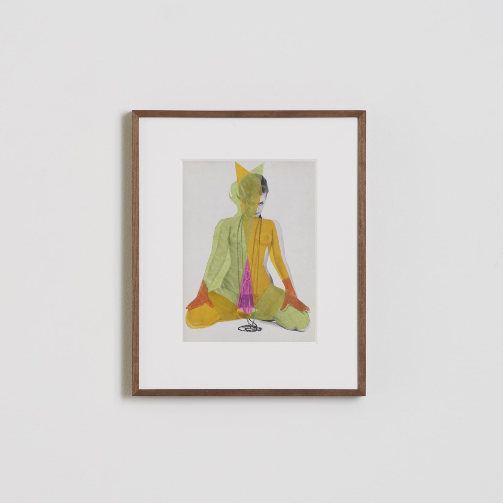 Mariken Wessels, Femina Ludens XVI, 2017-2020