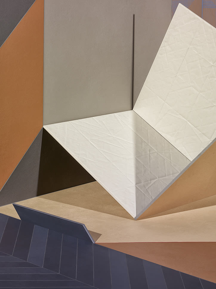 Scheltens & Abbenes, Mutina, 2015