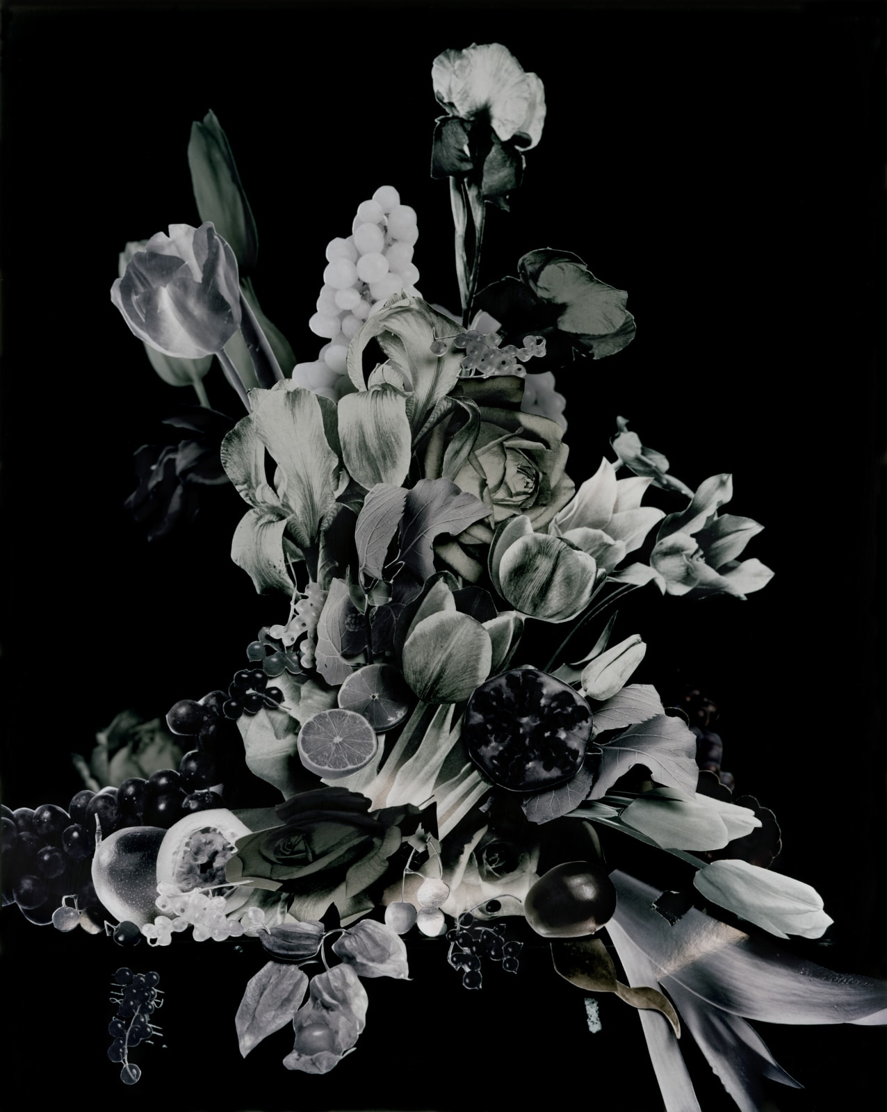 Scheltens & Abbenes, Bouquet III, 2005
