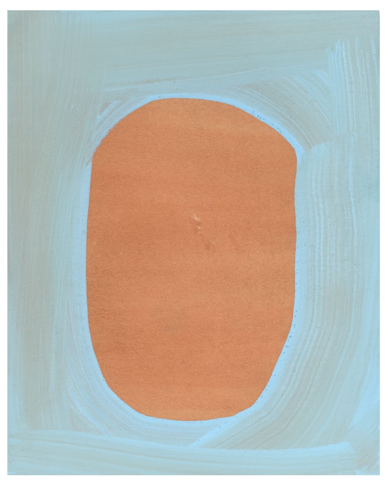 Ruth van Beek, Blush two (Figure 90), 2021