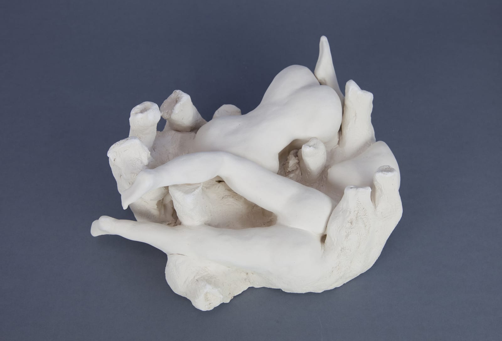 Mariken Wessels, Femina Ludens VI-I & VI-II, 2017-2020