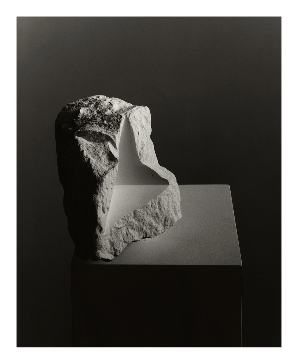Darren Harvey-Regan, The Erratics (wrest #9), 2015