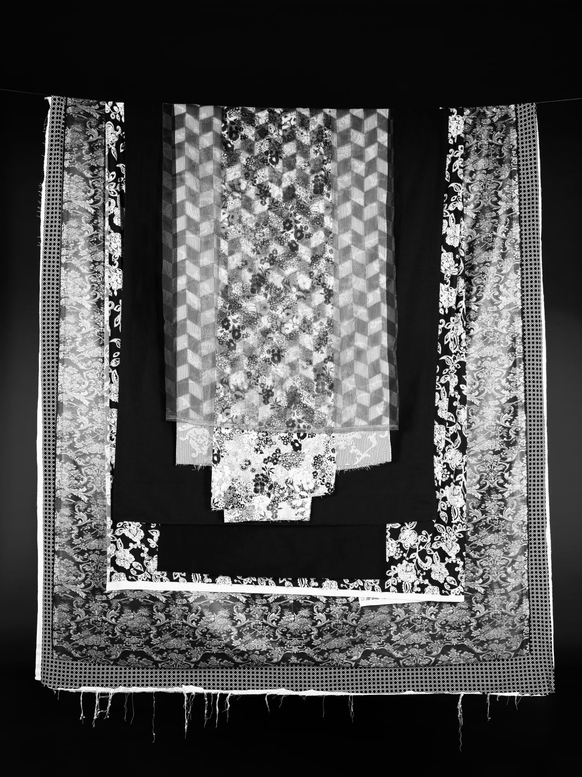 Scheltens & Abbenes, Rug #2, 2011
