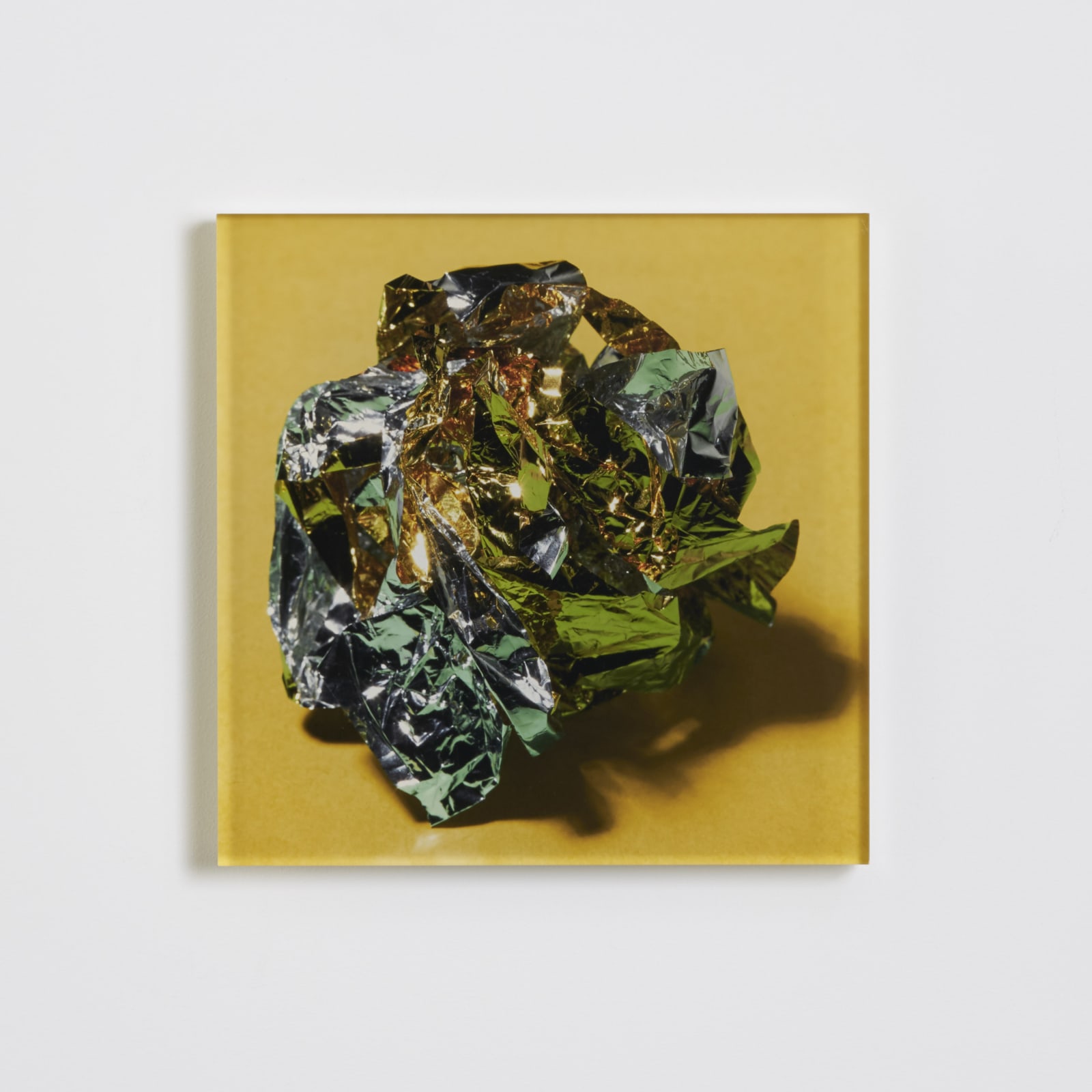 Koen Hauser, Ephemera, # 6, 2011