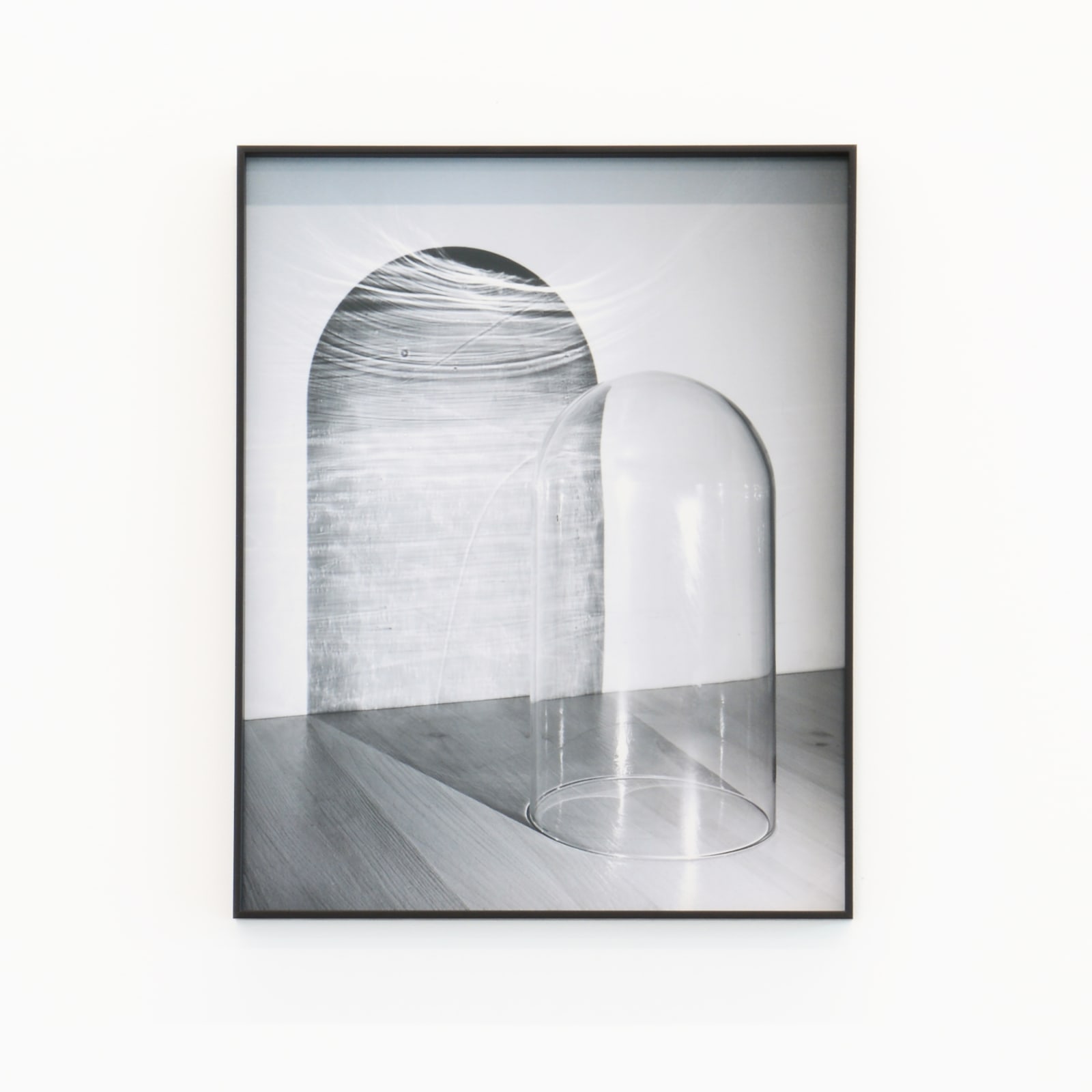 Philippe Braquenier, Southern stars rotation and sacred geometry, 2019