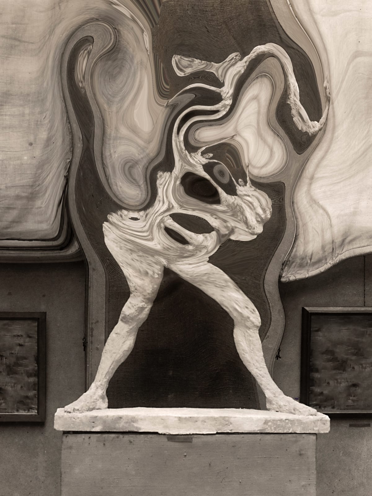 Koen Hauser, Interbellum, 2019