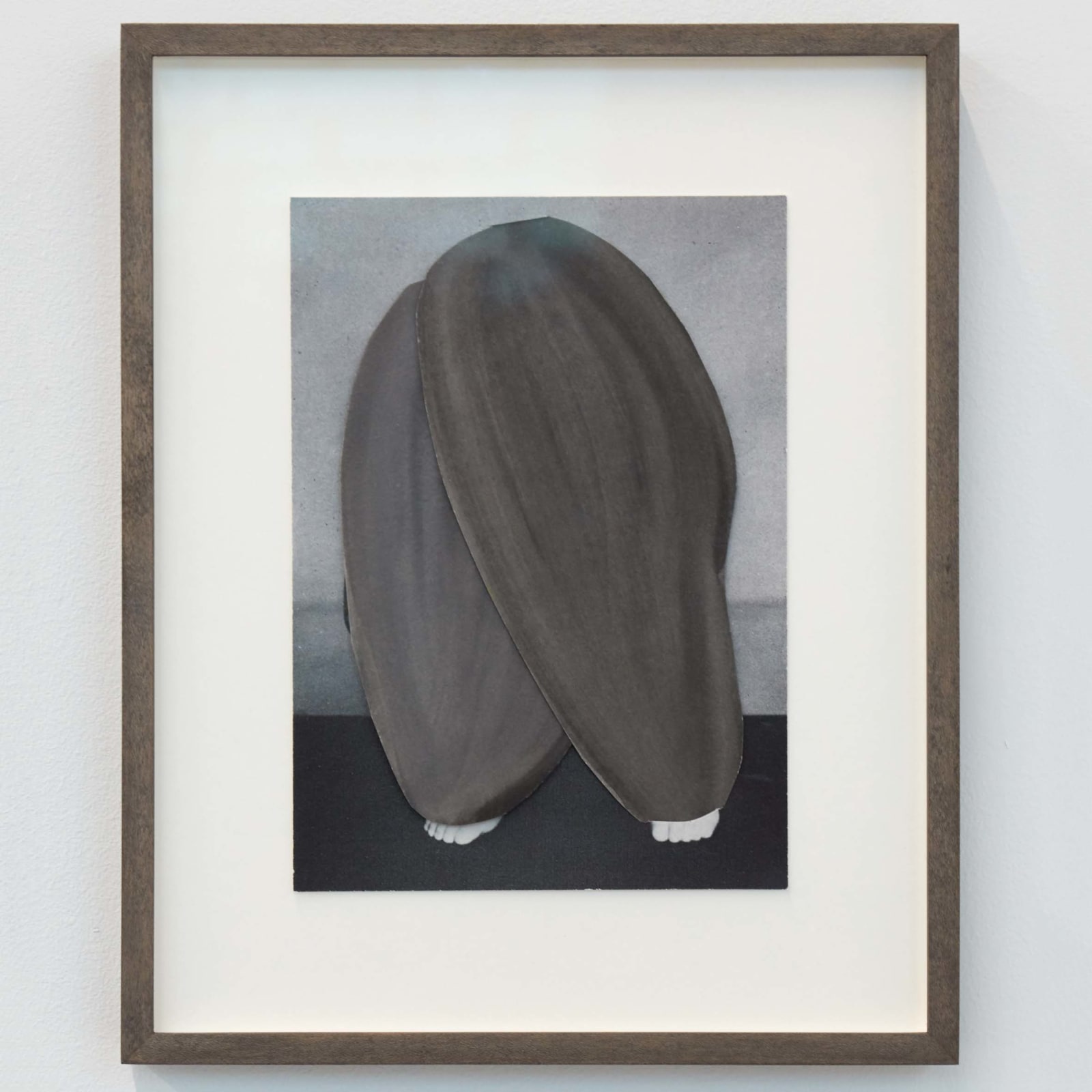 Ruth van Beek, Untitled (Figure 69), 2020