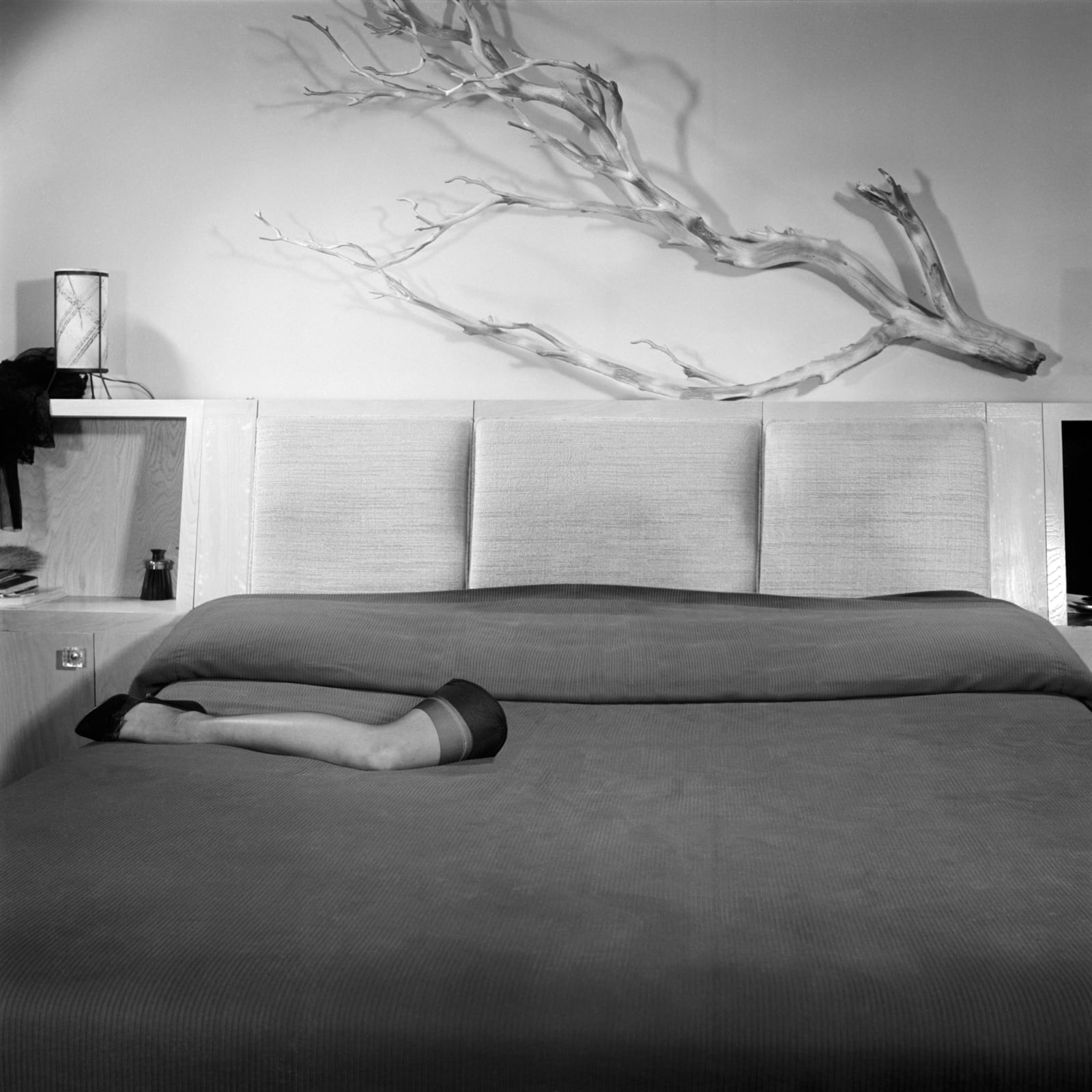 Eva Stenram, Part 6, 2013