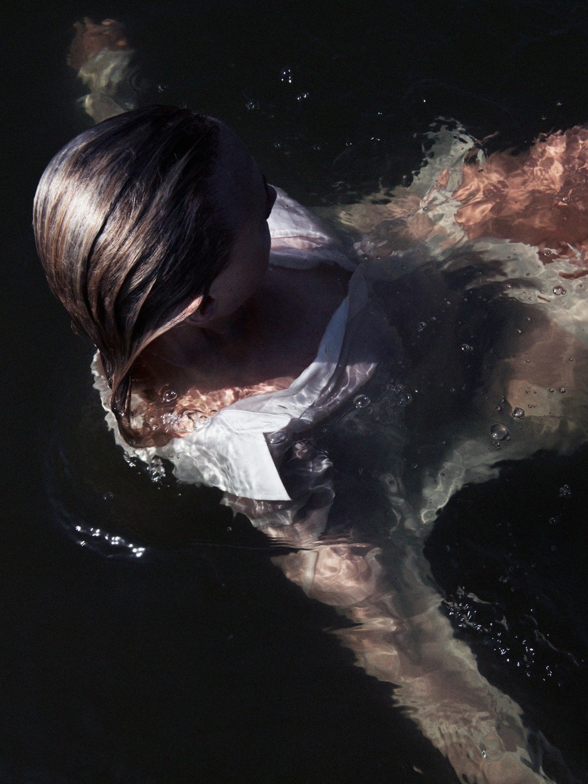 Vera van Dam, Dahlia (12), 2024