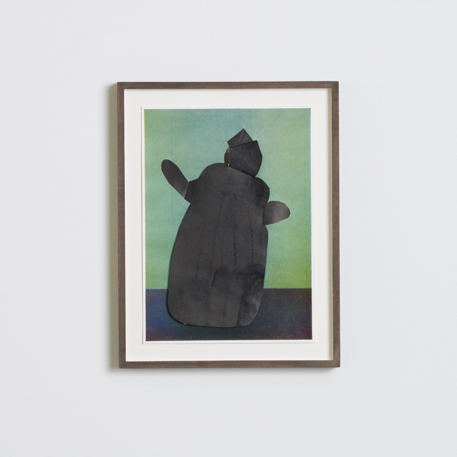 Ruth van Beek, Untitled (figure 9), 2017