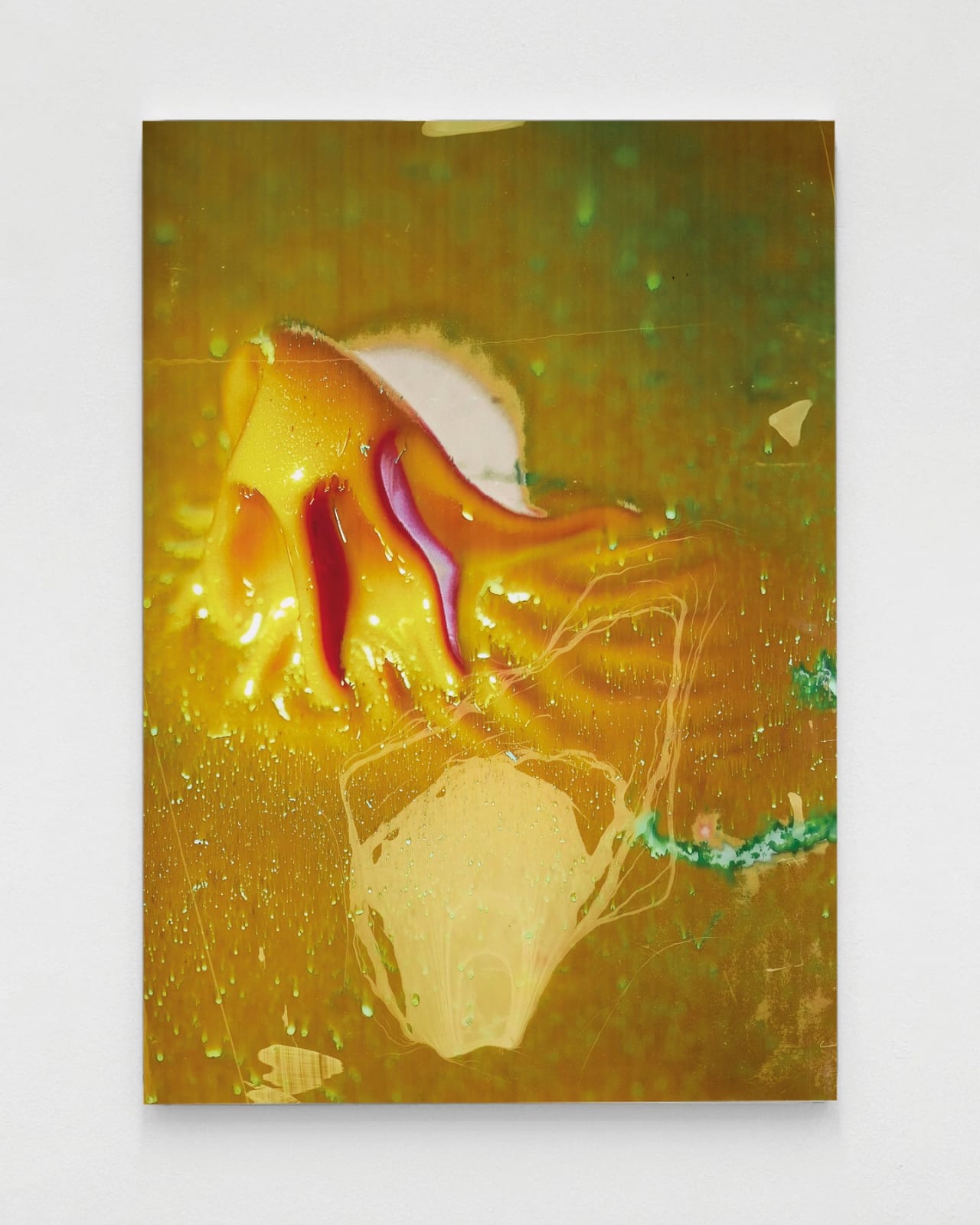 Jean-Vincent Simonet, Ephemera no. 03, 2023