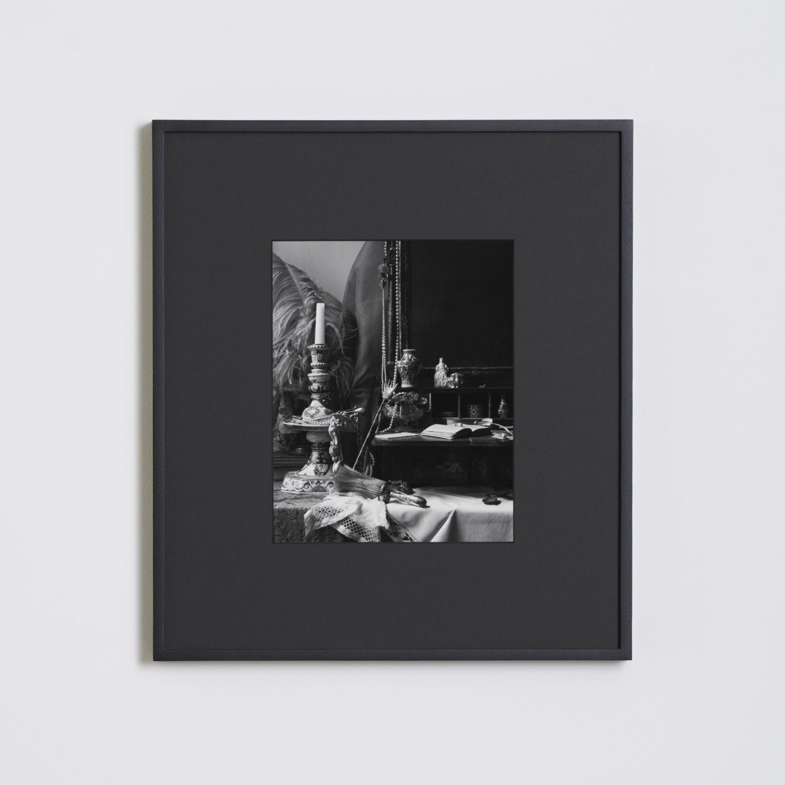 Tereza Zelenkova, Oh Mirror!, 2017