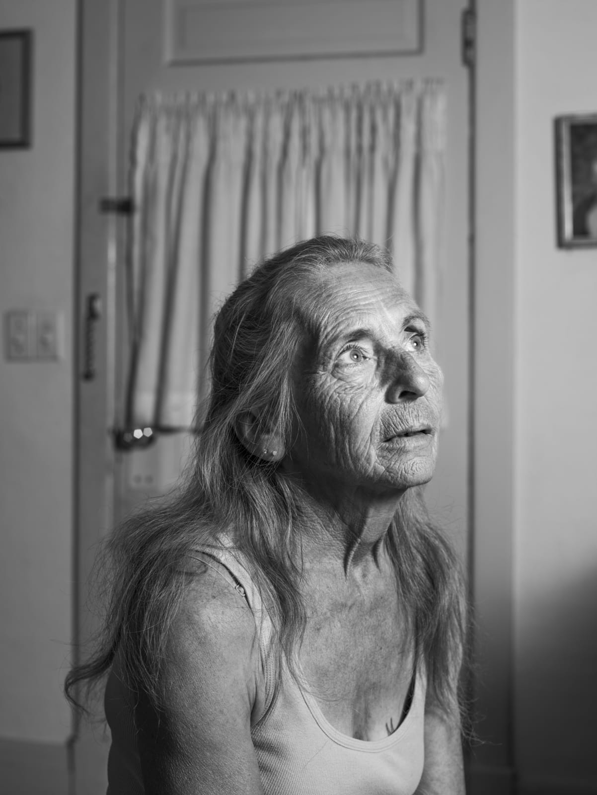 Robin de Puy, Belinda; Chugwater, 2018